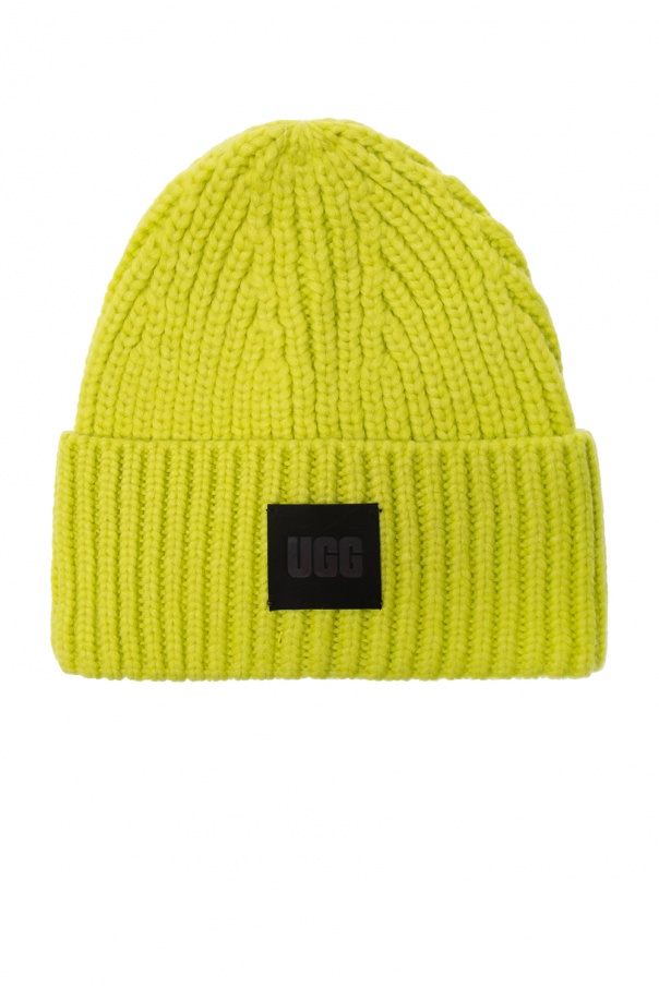 UGG Rib-knit hat